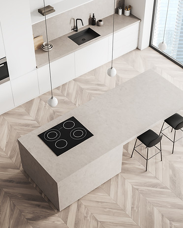 Kitchen Interior