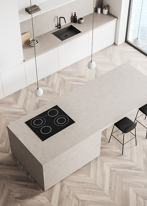 Modern Kitchen Design