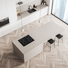 Kitchen Interior