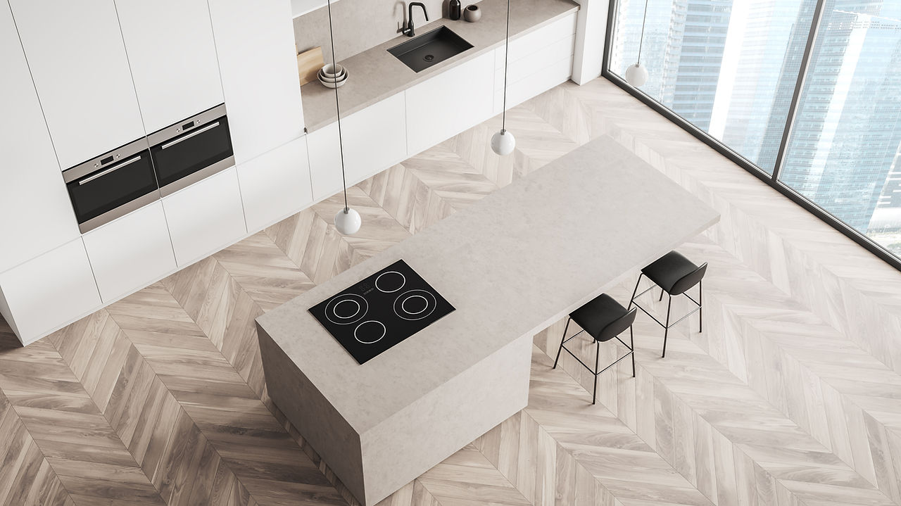 Kitchen Interior