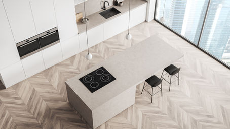 How to Get Ready For a Kitchen Remodel
