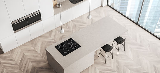 Kitchen Interior