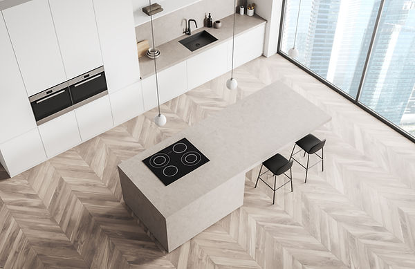 Kitchen Interior