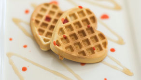 4 Ways to Celebrate Valentine's Day as A Family