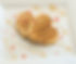 Heart Shaped Waffles