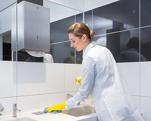 Bathroom Cleaner