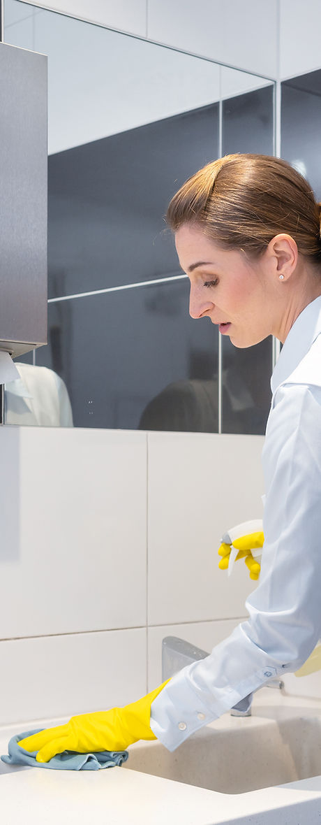 Bathroom Cleaner