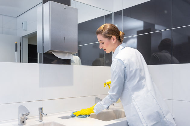 Bathroom Cleaner