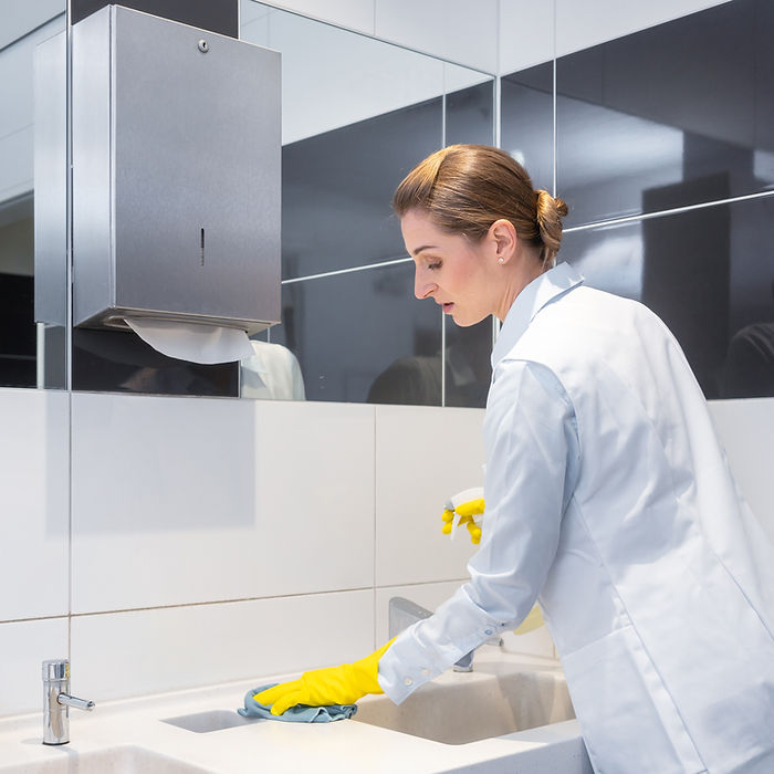 Bathroom Cleaner