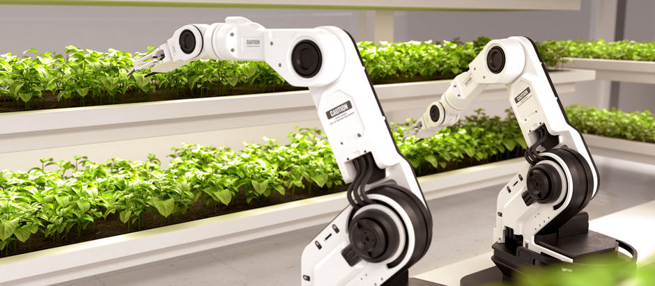 Autonomous Mobile Robots Market Set for Remarkable Growth of USD 11.55 Billion from 2024 to 2028 Driven by Strong ROI and AI Innovations