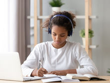 Nieuw: online trainingen