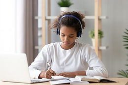 Learning at Home During COVID-19 (for Educators)
