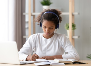 With Innovation and Empathy, Remote Learning Becomes Accessible for All Students