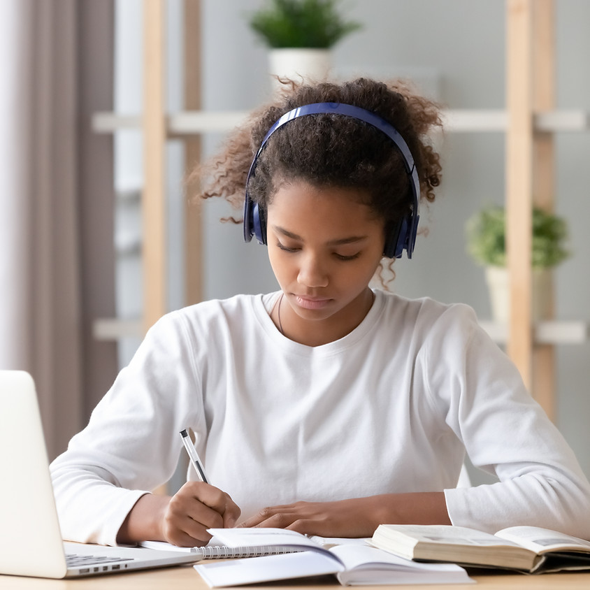 Remote Office Webinar