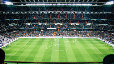 Peers make the case for football clubs to prepare for climate change