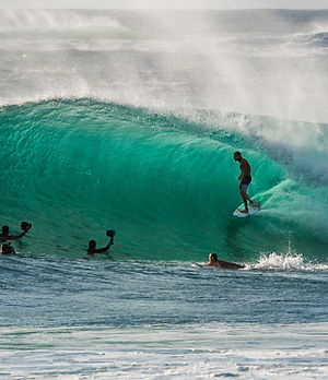 Surf en Australia