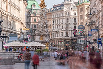 Wiener Graben, Vienna