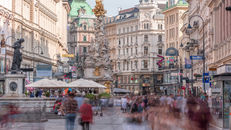 Βιέννη - Christmass Markets                     28/11-01/12 από € 350.00    