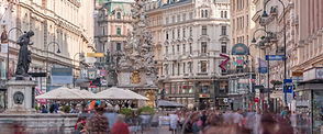 Wiener Graben, Vienna