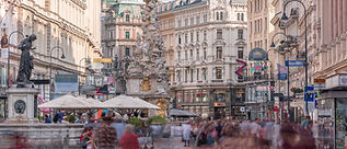 Wiener Graben, Vienna