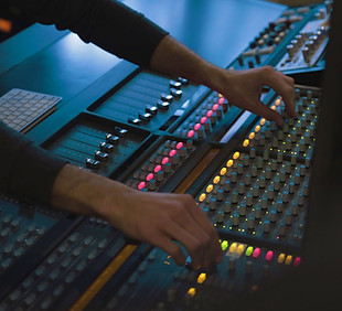 Making Music