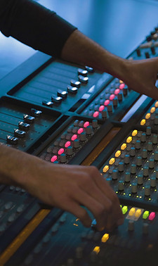 Making Music