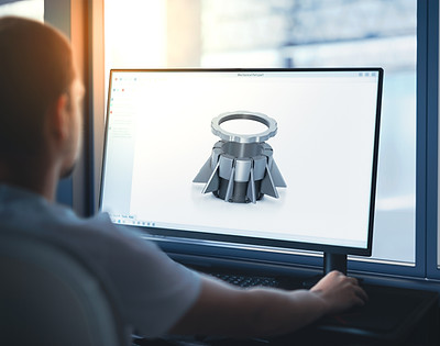 Machine Component