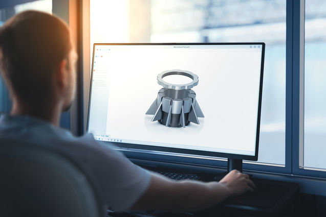 3D Modeling