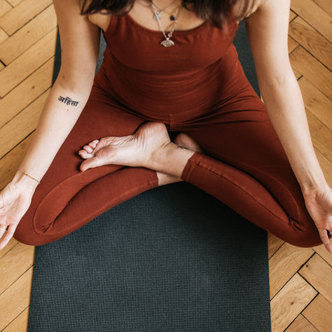 Five Practical Coping Skills That Support Emotional Wellness