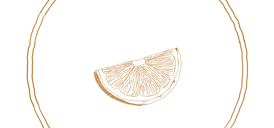 Slice of Lemon