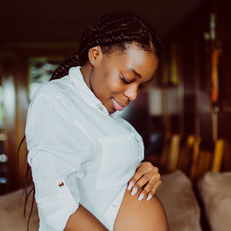 Pregnancy and Postpartum
