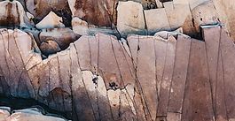 Between A Rock And A Hard Place