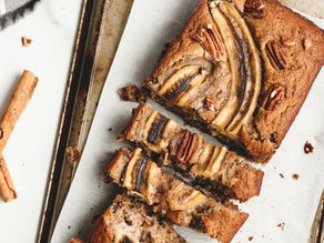 Banana Bread