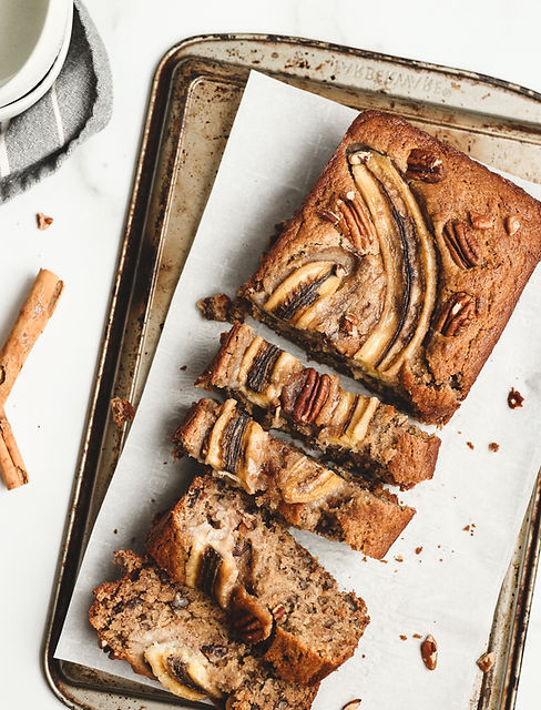 Banana Bread