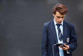 Deloitte donates laptops to address Covid digital divide