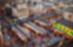 Edinburgh Christmas Shopping - Nov 22nd