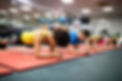 Position de la planche