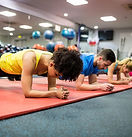 Position de la planche