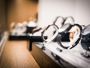 As Principais Marcas de Relógios de Luxo Mais Vendidas do Mundo