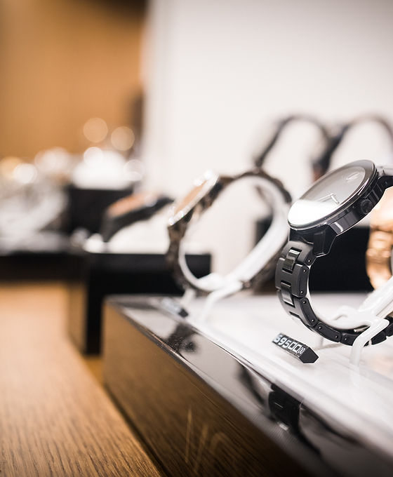 Watch Store