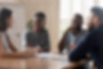 Young Businesspeople