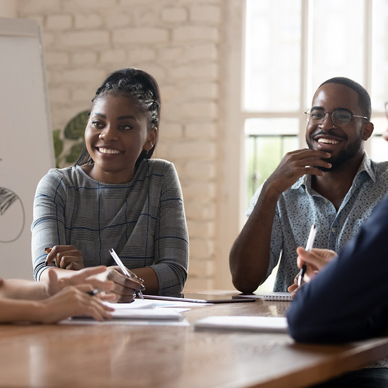 SOAR 2 SUCCESS: Business 101