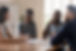 Young Businesspeople