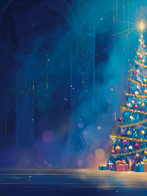 Noël ...se souvenir de l’essentiel, au-delà des lumières...