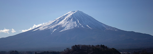 富士山