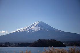 Mount Fuji