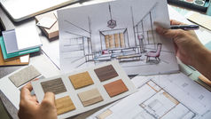 Combien coûte un architecte d'intérieur à Toulouse ?