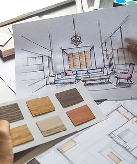 Interior designer