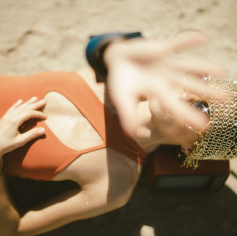 Simple Summer Skincare