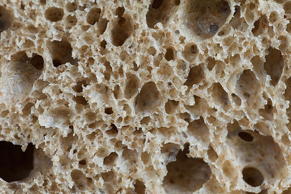 Airy Bread